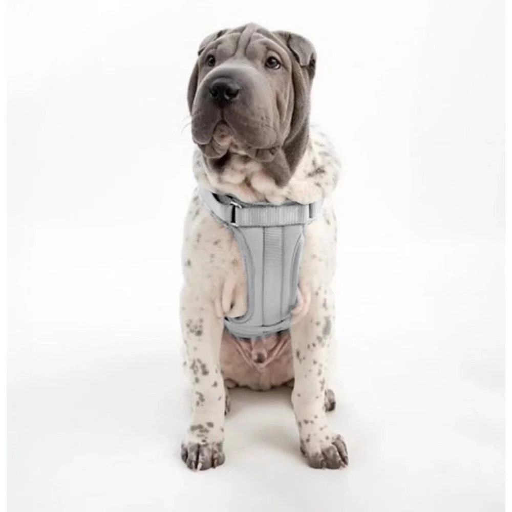 SportPet Adjustable Clip-In Harness Size Large New with tags
